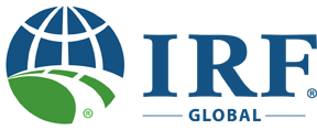 Logo IRF