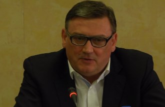 Izjava Zoran Drobnjak o saradnji JPPS sa Radio S