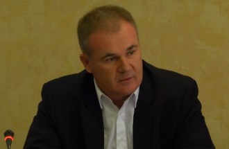 Izjava Zoran Stojisavljević i prioritetima putara za zimski period